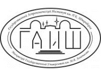 Государственный астрономический институт им. П.К. Штернберга МГУ logo