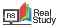 RealStudy лого