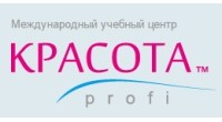 КРАСОТА profi, учебный центр logo