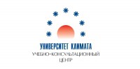 Учебно-Консультационный Центр "Университет Климата", АНО logo
