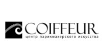 Coiffeur logo