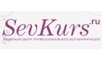 Крымский центр профессионального обучения logo