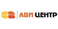 АВИ-Центр logo