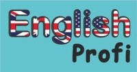 English-Profi, языковой центр logo