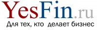 YesFinance logo