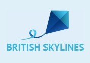 British Skylines logo