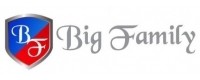 Big Family logo