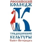 Российский колледж традиционной культуры logo