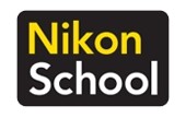 Nikon School logo