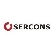 Sercons, учебный центр logo