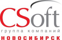 СиСофт Новосибирск, ЗАО logo