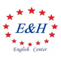 English&Holiday logo