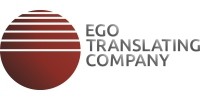 ЭГО Транслейтинг Университет лого