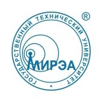 Институт дополнительного образования МИРЭА лого