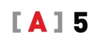 [A]5 logo