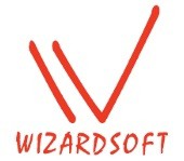Визардсофт logo