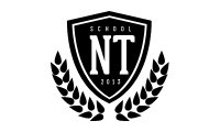 Школа современных технологий logo