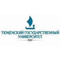 Тюменский государственный университет (ТюмГУ) лого