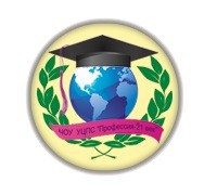 Профессия-21 век, учебный центр подготовки специалистов logo