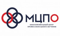 МЦПО, Многопрофильный центр профессионального обучения logo