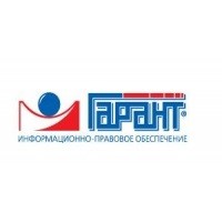 Гарант, образовательный центр logo