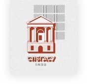 Санкт-Петербургский государственный архитектурно-строительный университет (СПбГАСУ) logo