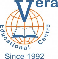 Vera, образовательный центр logo