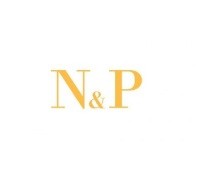 Никитин и партнеры, юридическая компания logo