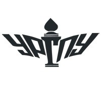 Уральский государственный педагогический университет, УрГПУ logo