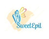 Sweet Epil - Москва лого