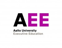 Aalto University Executive Education Ltd лого