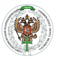 Санкт-Петербургский политехнический университет Петра Великого (СПбПУ) logo