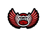 Elite Tattoo, школа-студия logo