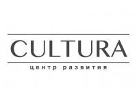 Cultura, центр развития logo