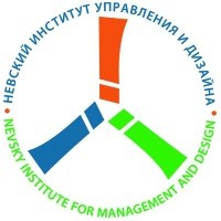 Невский институт управления и дизайна logo
