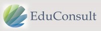 ЭдуКонсалт, образовательный и тренинговый центр logo