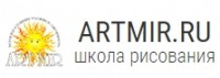 Artmir logo