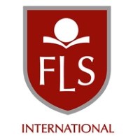 FLS  International лого