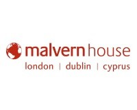 Malvern House logo