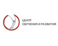 Центр обучения и развития logo