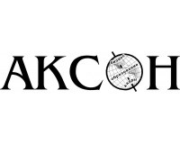 Аксон, учебно-кадровый центр лого