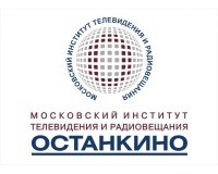 Останкино, Московский Институт Телевидения и Радиовещания (МИТРО) лого