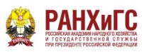 Центр "Президент" Академии при Президенте РФ logo