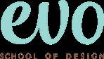 Evolution school logo