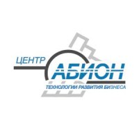 АБИОН, центр технологий развития бизнеса logo