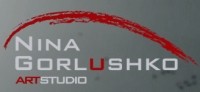 ART Studio Nina Gorlushko logo