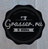Grasser logo