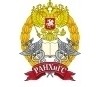Высшая школа финансов и менеджмента  РАНХиГС при Президенте РФ logo