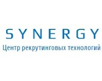 Синергия, центр рекрутинговых технологий logo
