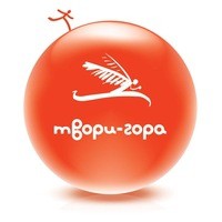 Твори-Гора logo